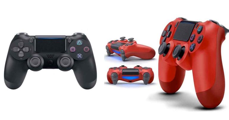 Trådlös spelkonsol på Digdeal.se
