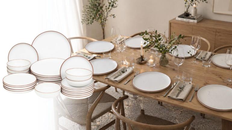 24-delars tallrikset från Orrefors Jernverk 