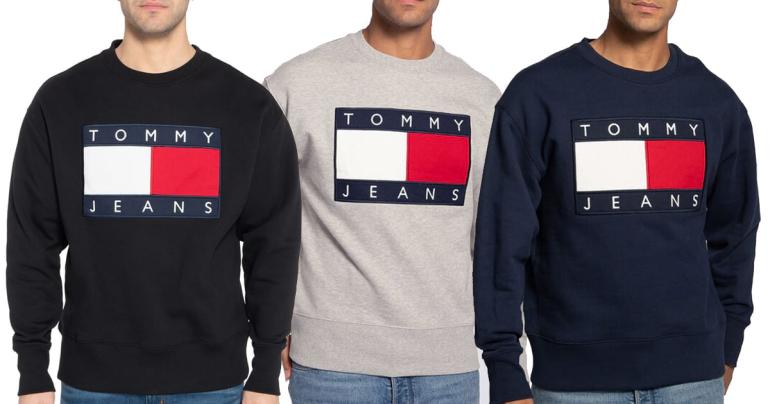 Tröja från Tommy Hilfiger på Digdeal.se