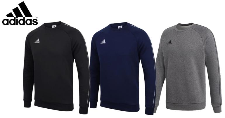 Tröja från Adidas i herrmodell på Digdeal.se