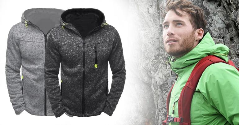 Hoodie på Digdeal.se