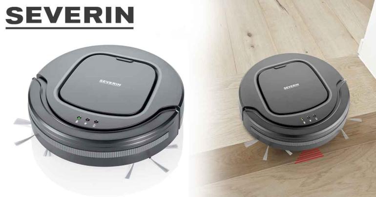 Severin Chill RB 7023 på Digdeal.se