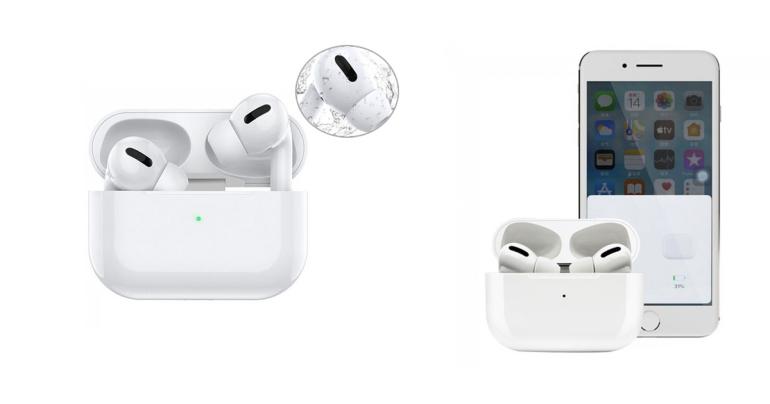 In-ear Pro 2 på Digdeal.se