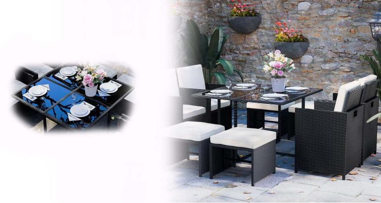 Utomhusmöbler på Digdeal.se