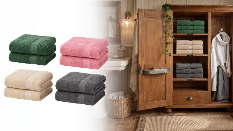 Badlakan Lord Nelson 2-pack - Badlakan från märket Lord Nelson i flera färger