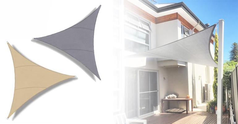 Solsegel på Digdeal.se