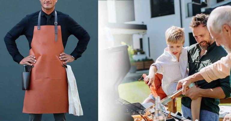 Förkläde på Digideal.se