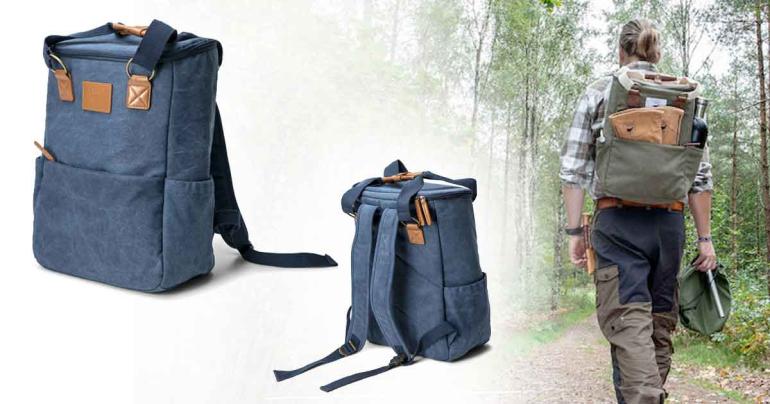 Kylryggsäck från Orrefors Hunting på Digdeal.se