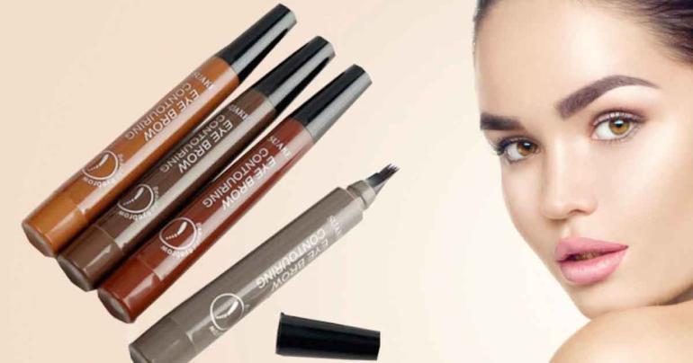 Ögonbrynspenna contouring på Digdeal.se
