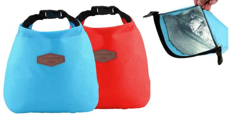 Kylväska på Digdeal.se