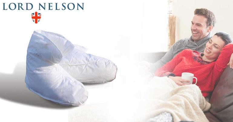 Mikrofibertofflor på Digdeal.se