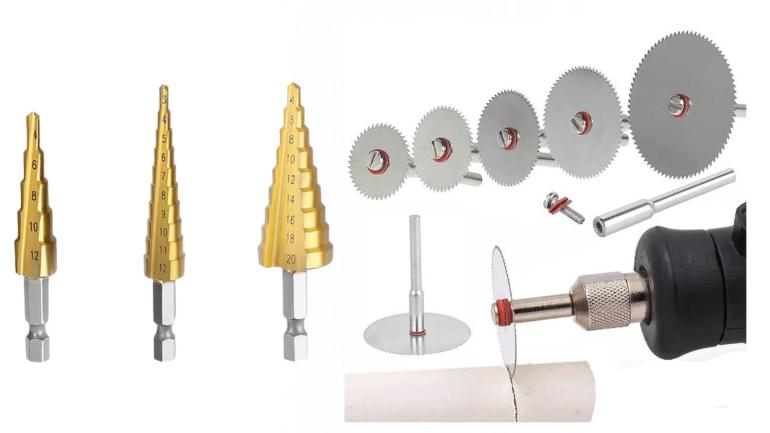 Arbetsverktyg på Digdeal.se