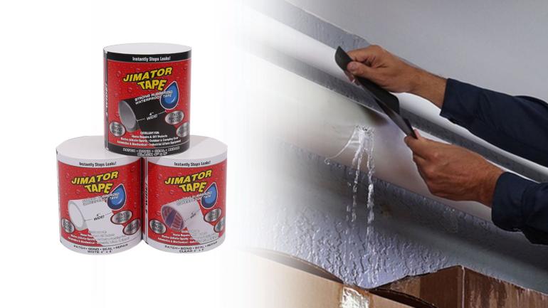 Jimator reparationstejp på Digdeal.se