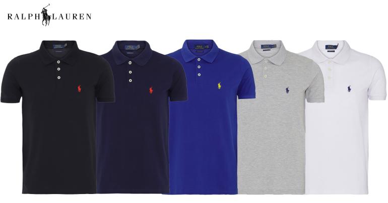 Pikétröja från Ralph Lauren på Digdeal.se