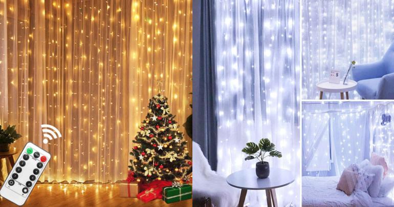 LED-ljusslinga på Digdeal.se