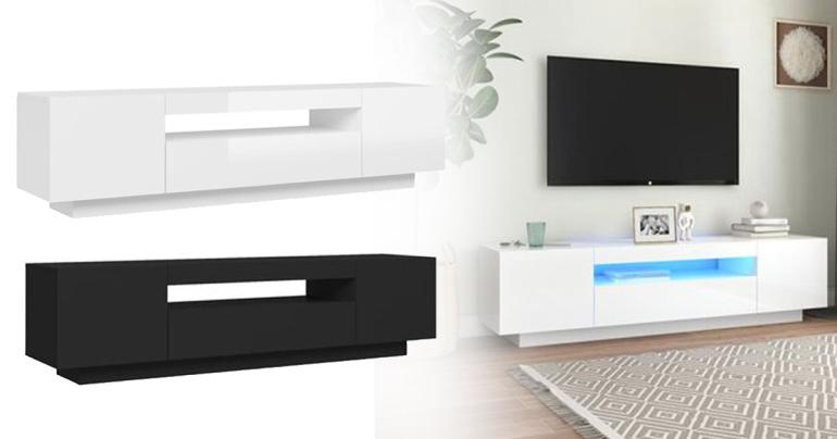 TV-bänk på Digdeal.se