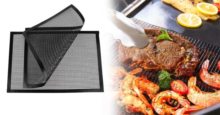 Grill- och ugnsmattor på Digdeal.se