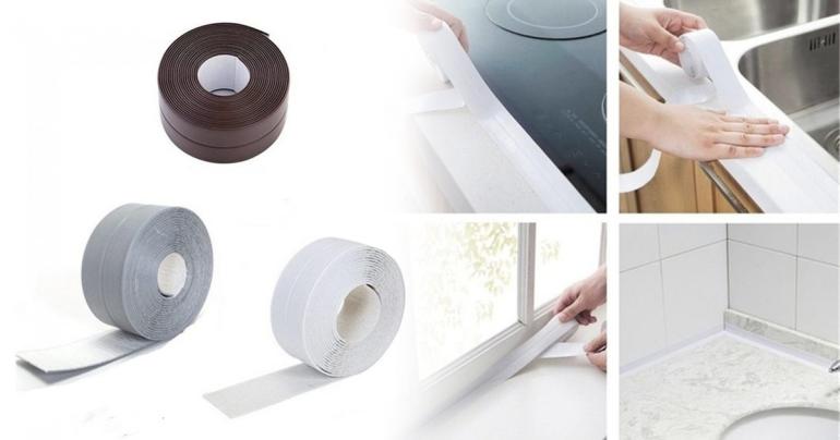 Tätningstejp på Digdeal.se