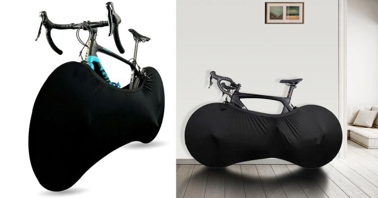 Cykelskydd på Digideal.se