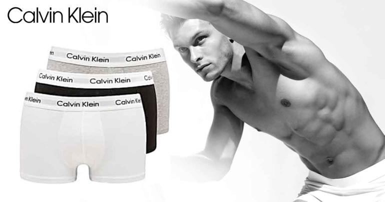 Kalsonger från Calvin Klein på Digdeal.se