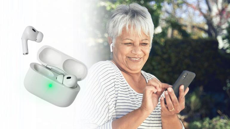 In-ear Pro 2 på Digideal.se