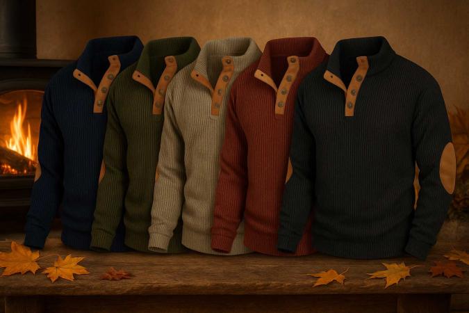 Långärmad manchesterpiké på Digdeal.se