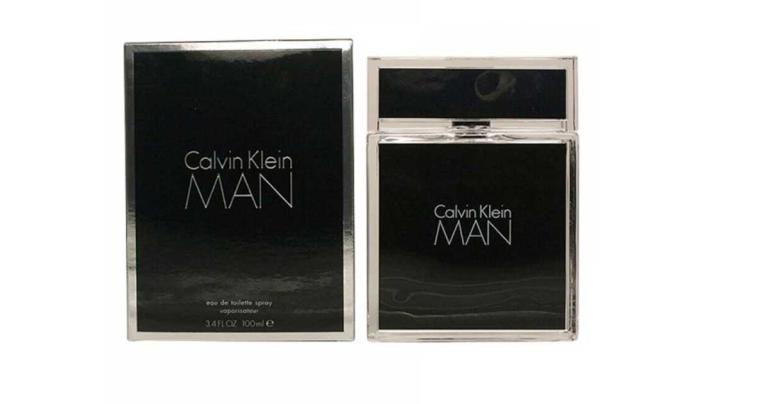 Calvin Klein Man Edt 100ml på Digdeal.se