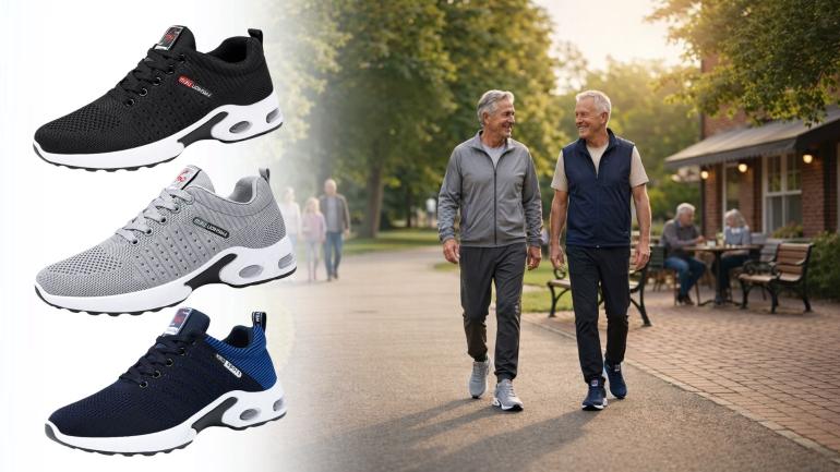 Sportsko i mesh på Digideal.se