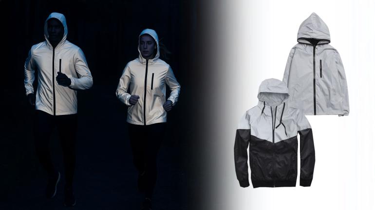 Reflexjacka på Digdeal.se