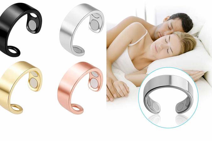 Magnetiska ringar på Digdeal.se