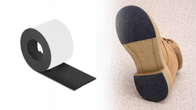 Anti-slip sultejp för skor på Digdeal.se