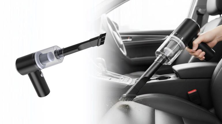 Handdammsugare på Digdeal.se