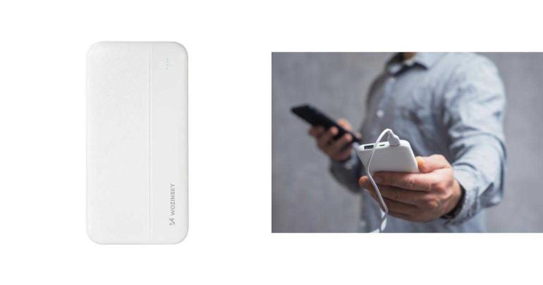 Powerbank 10000 mAh på Digdeal.se