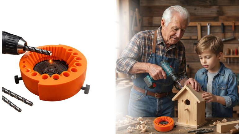 Multiverktyg för borrslipning på Digdeal.se