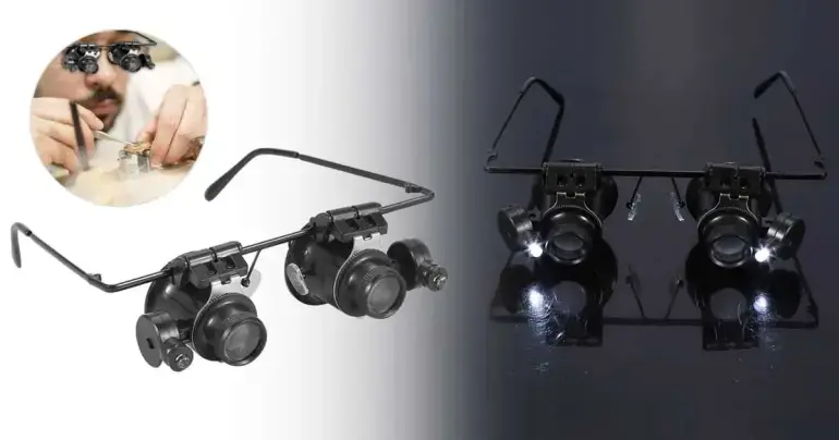 Förstoringsglasögon på Digdeal.se