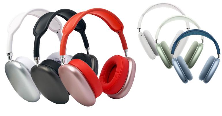 P9 on-ears på Digdeal.se