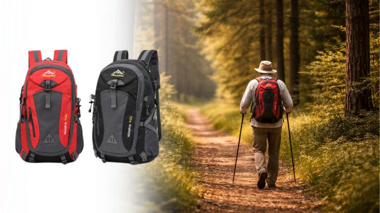 Ryggsäck på Digideal.se