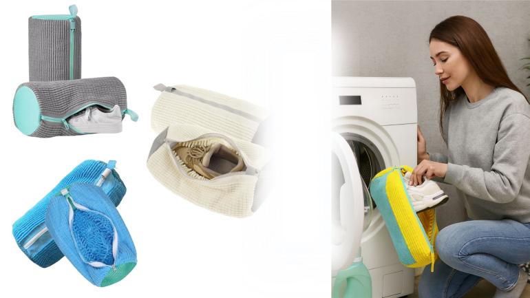 Tvättpåse för skor på Digdeal.se