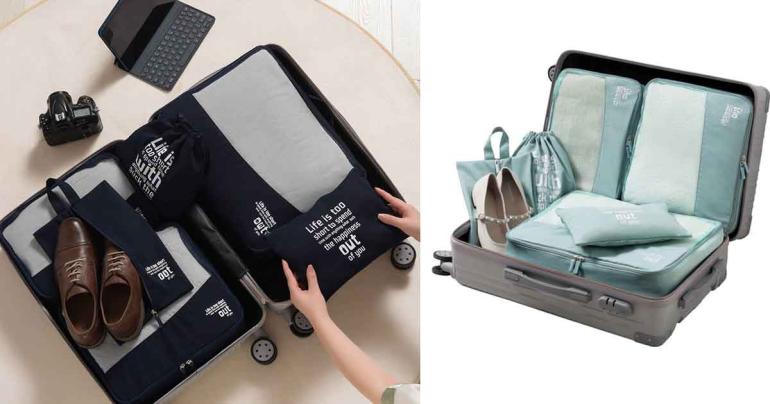 Organiseringsset på Digideal.se