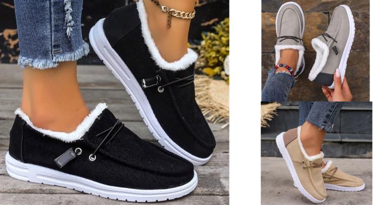 Loafers dam på Digdeal.se