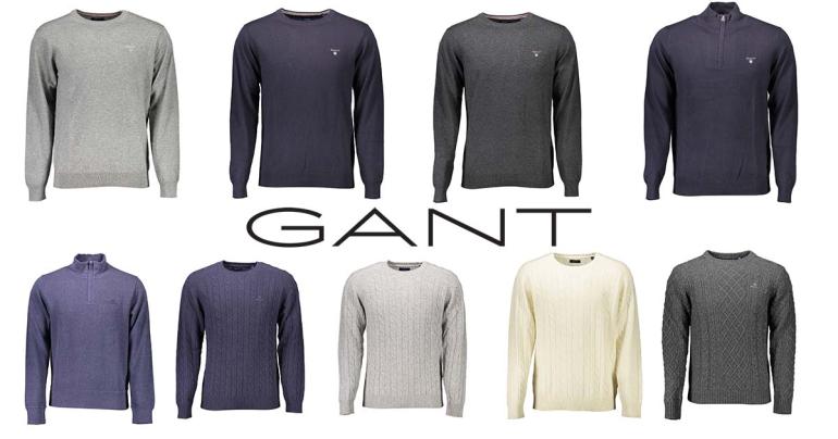 Gant tröjor på Digdeal.se