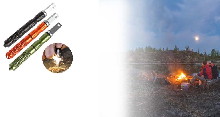 Tändstål på Digdeal.se