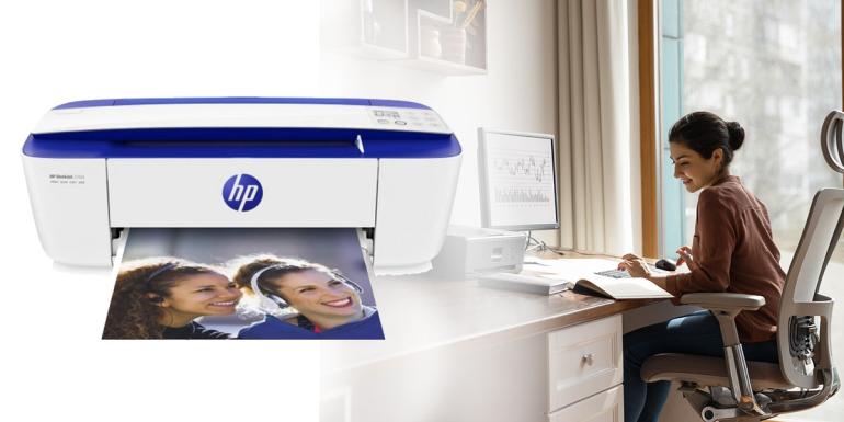 HP-Skrivare på Digideal.se