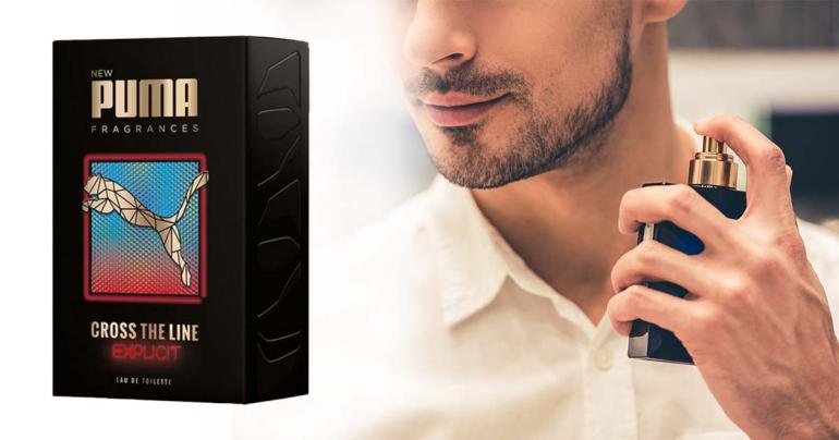 Parfym Puma EDT 50ml på Digdeal.se