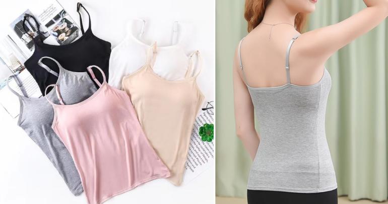 3-pack Shapewear linnen på Digdeal.se