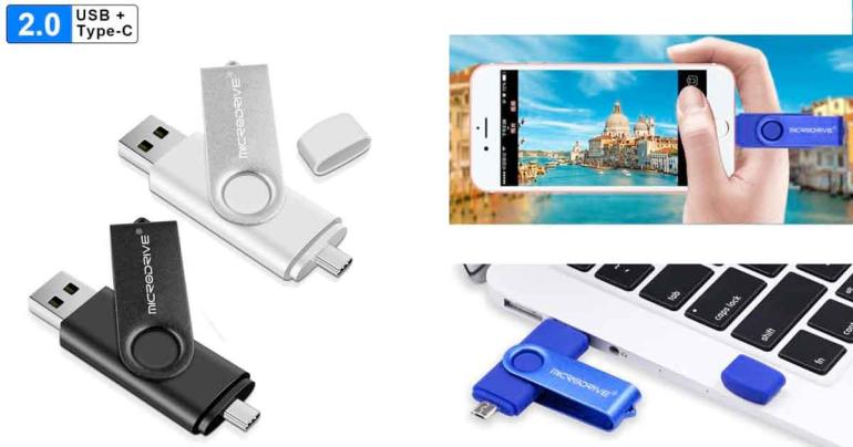 Externt USB på Digdeal.se