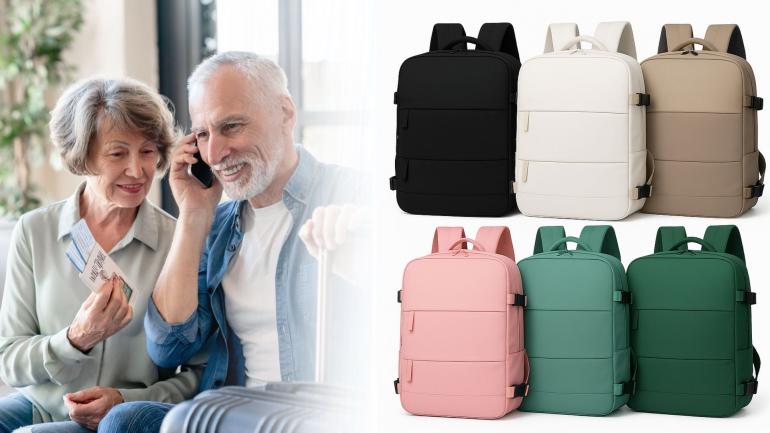 Ryggsäck 25L på Digdeal.se