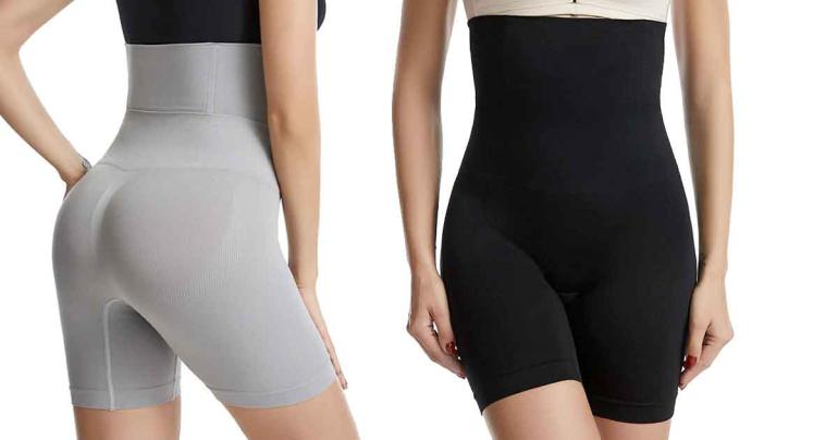 Shapewear med hög midja på Digdeal.se