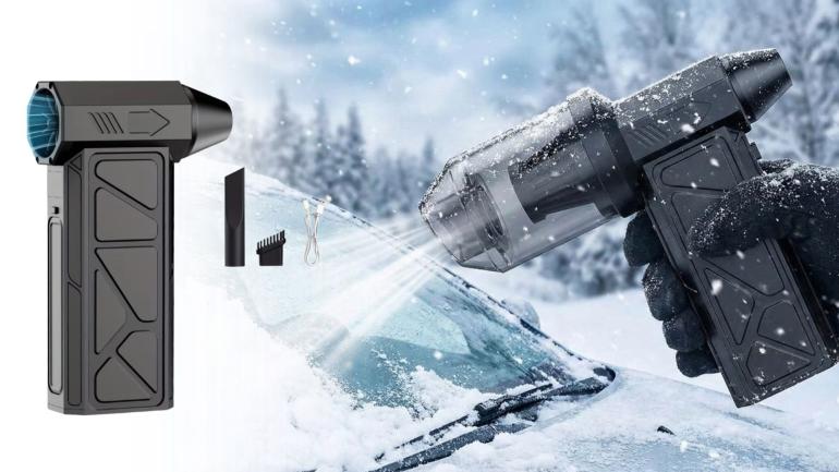 Jetblåsare på Digdeal.se