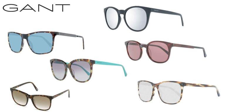 GANT solglasögon på Digideal.se